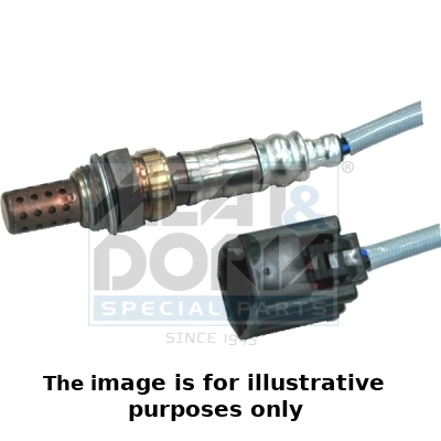 Oxygen Sensor